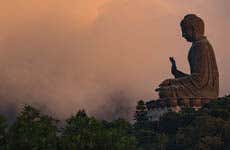 Lantau Island Tour