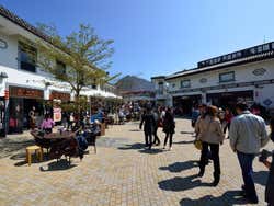 Ngong Ping Village