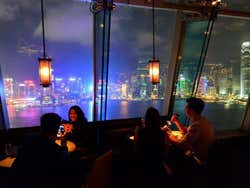 Aqua Roma Restaurant