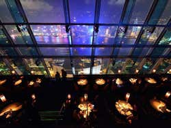 Aqua Roma Restaurant