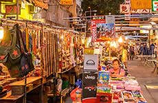 Hong Kong