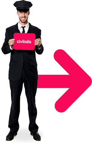 Book a transfer service in Hong Kong